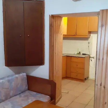 Vrakades House Of Kalogridis *