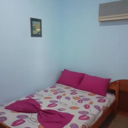 Vrakades House Of Kalogridis Apartment *