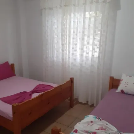 Vrakades House Of Kalogridis * Kouniadi