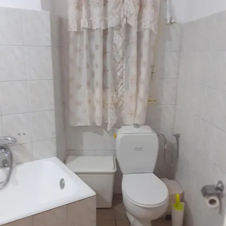 Vrakades House Of Kalogridis Apartment