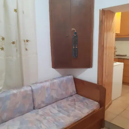 Vrakades House Of Kalogridis Apartment *