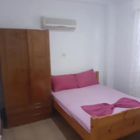 Vrakades House Of Kalogridis *