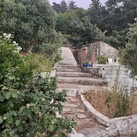 Vrakades House Of Kalogridis * Kouniadi