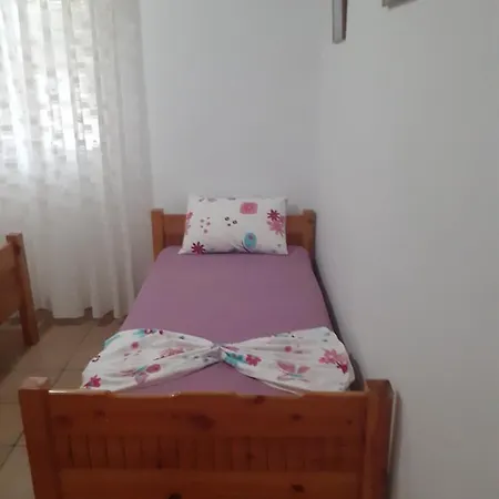Apartment Vrakades House Of Kalogridis *