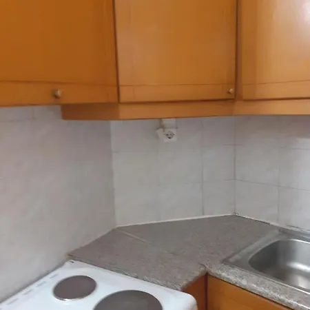 Vrakades House Of Kalogridis Apartment Kouniadi